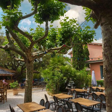 Lou Riou Village Vacances Saint-Tropez Exterior photo