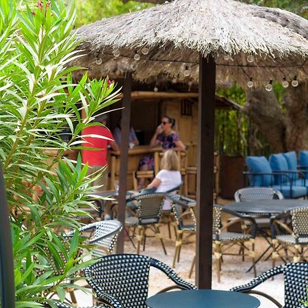 Lou Riou Village Vacances Saint-Tropez Exterior photo