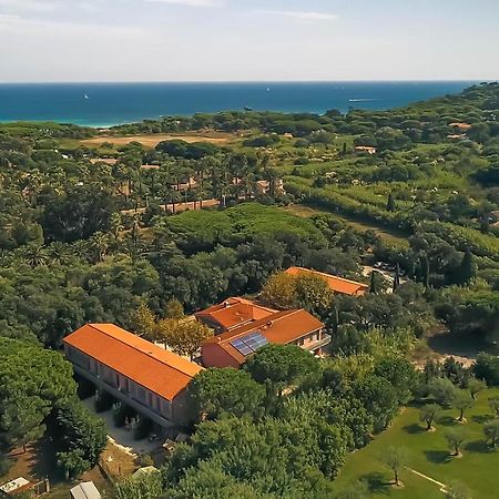 Lou Riou Village Vacances Saint-Tropez Exterior photo