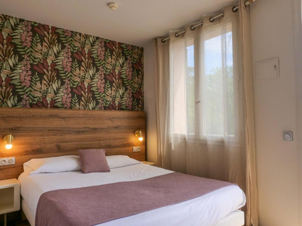 Lou Riou Village Vacances Saint-Tropez Exterior photo