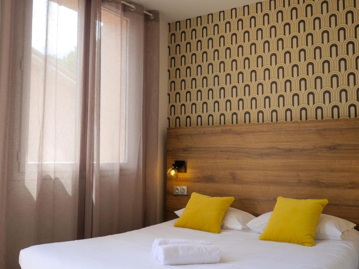 Lou Riou Village Vacances Saint-Tropez Exterior photo