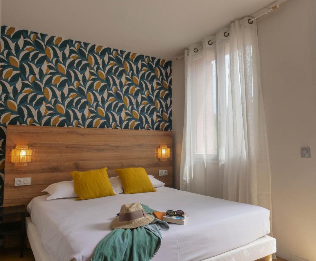 Lou Riou Village Vacances Saint-Tropez Exterior photo