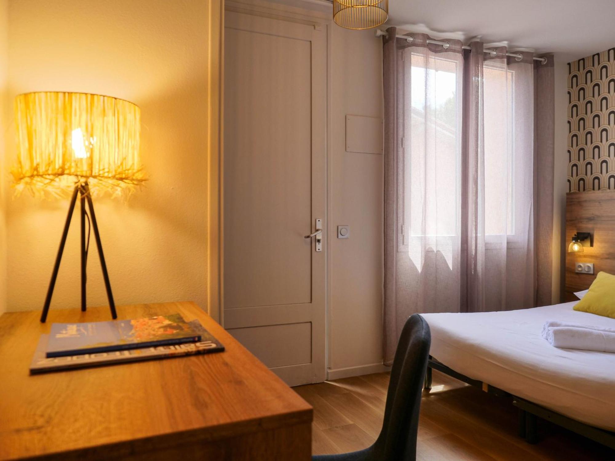 Lou Riou Village Vacances Saint-Tropez Exterior photo