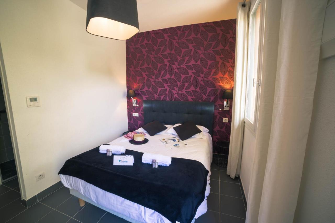 Lou Riou Village Vacances Saint-Tropez Exterior photo