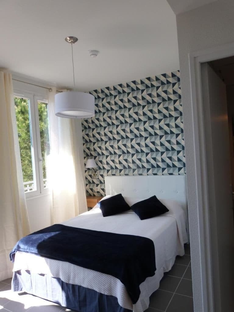 Lou Riou Village Vacances Saint-Tropez Exterior photo